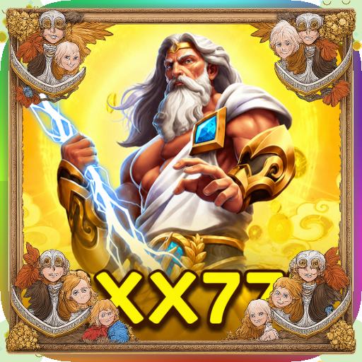 xxx777 — mitra unggulan
