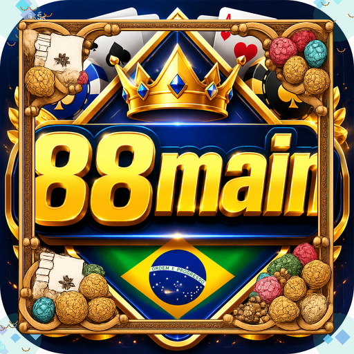 88main — galeri pratinjau Resmi APK