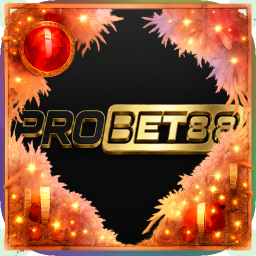 probet88 — mitra unggulan