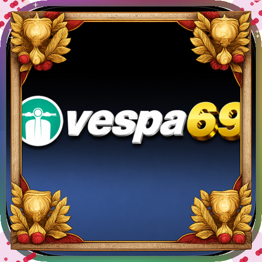 vespa69 — mitra unggulan